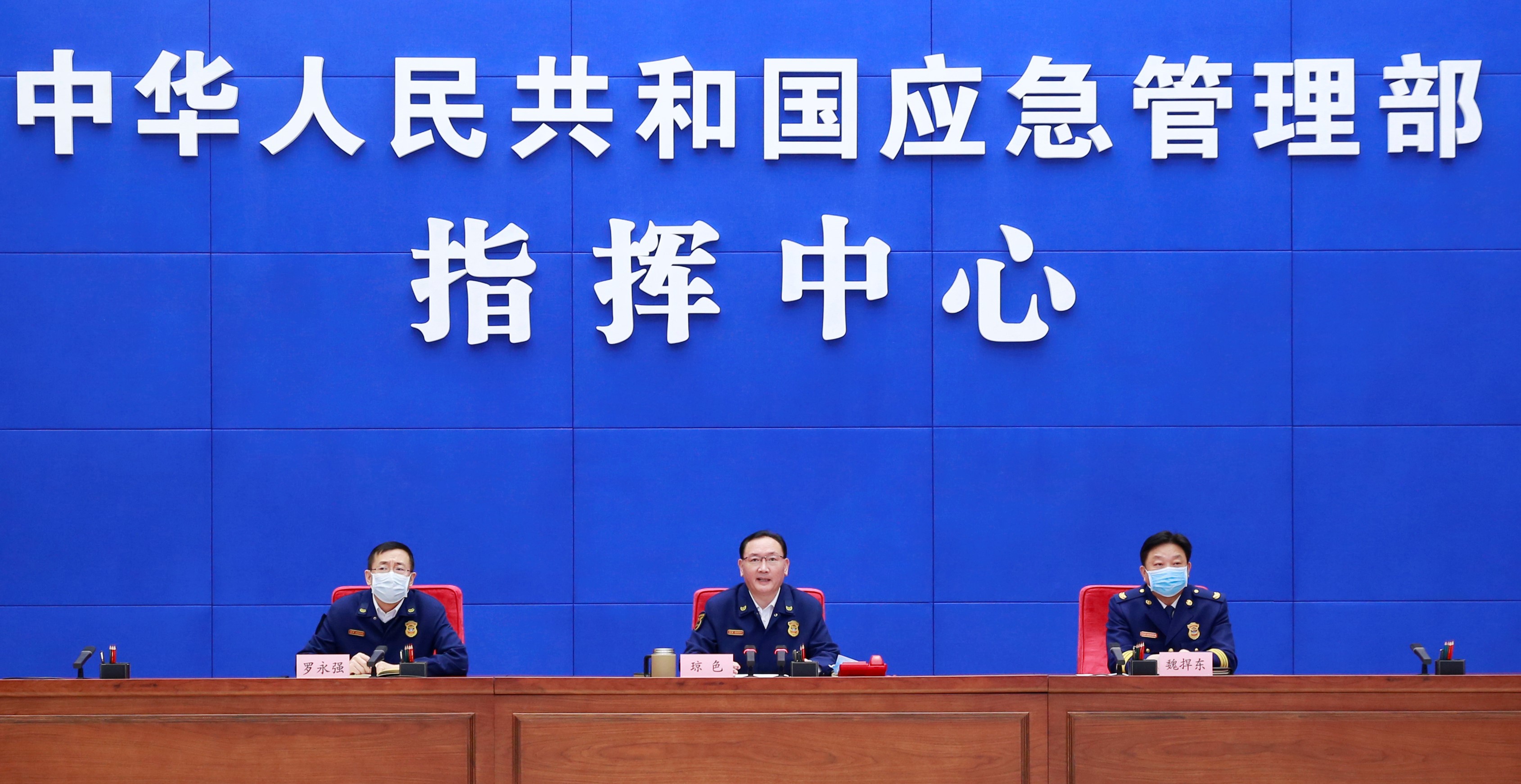 一起暴操美女网站视频应急管理部消防救援局部署加强清明节消防安全工作